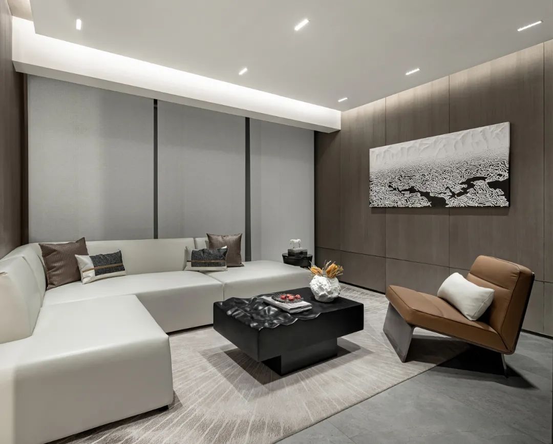 佳兆业洛阳中心·公元印丨中国洛阳丨北京山禾金缘艺术设计股份有限公司-54