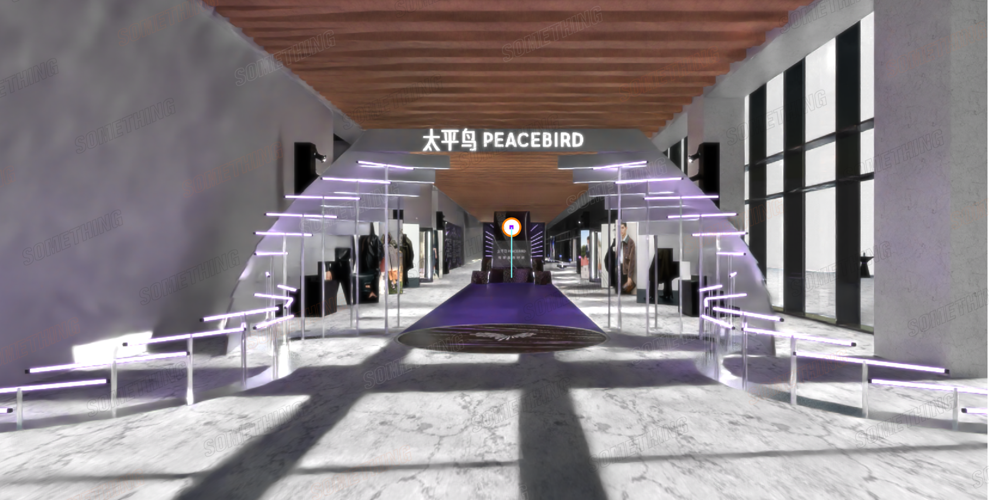 悦享品质时尚  2025年度太平鸟品牌发布大会-7