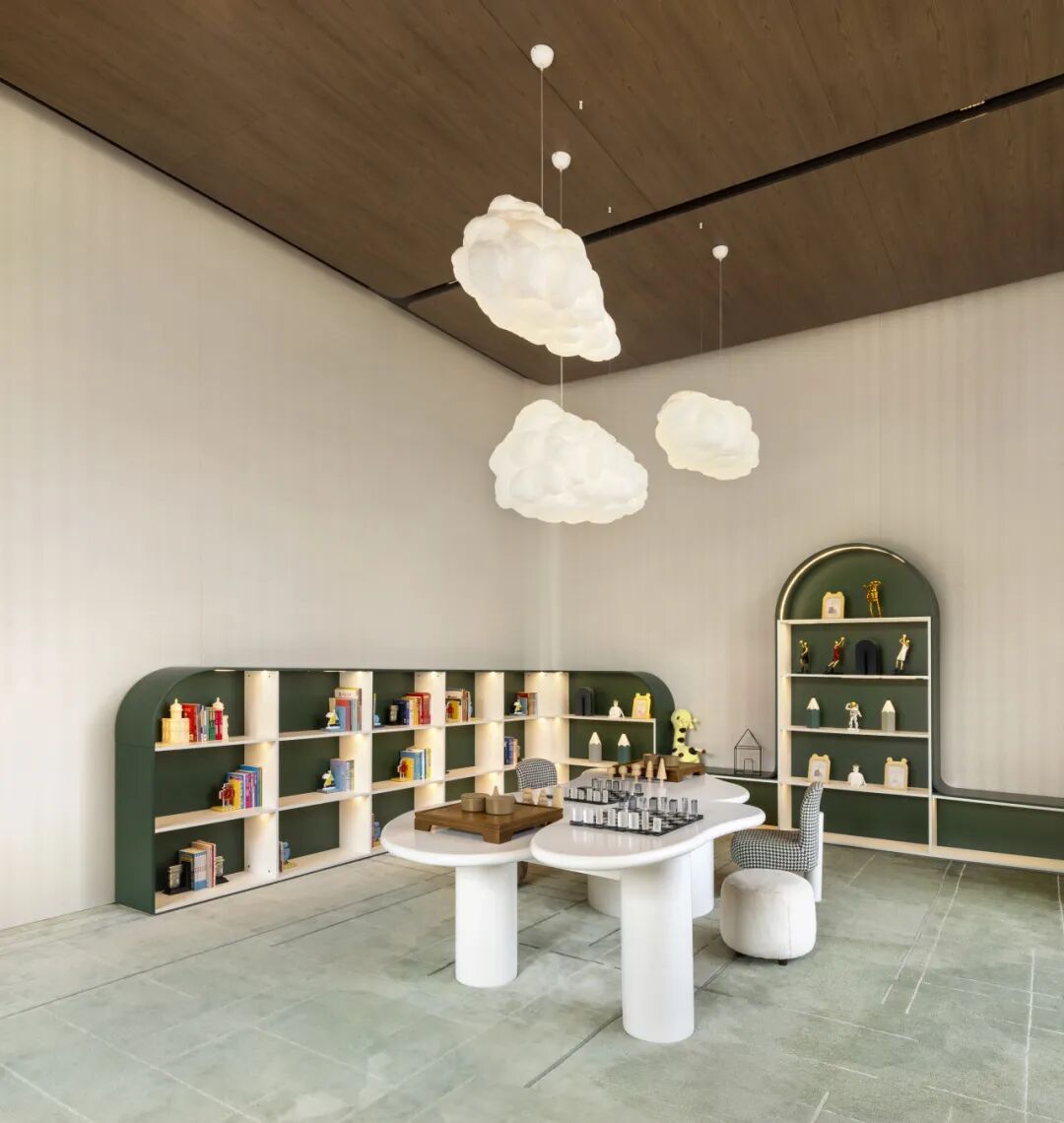 美学臻境，宋韵新生——石家庄藁城区昌盛街地块示范区地产项目-20