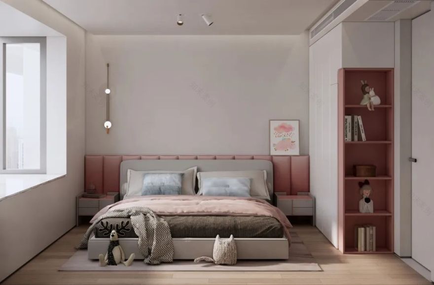 与光 · 南昌私宅设计丨中国南昌丨南昌零度设计.宋海林-62