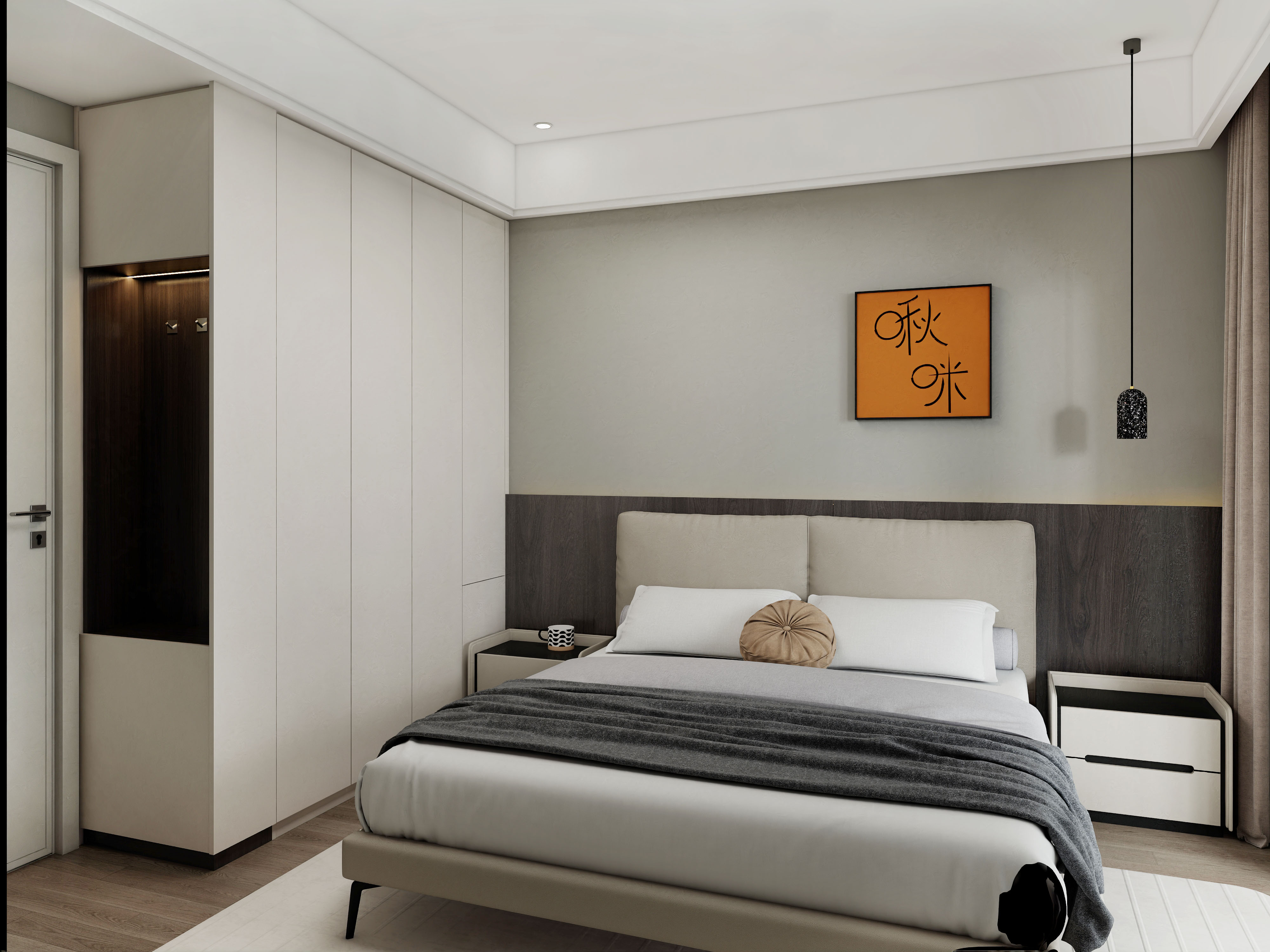 现代简约系列-10