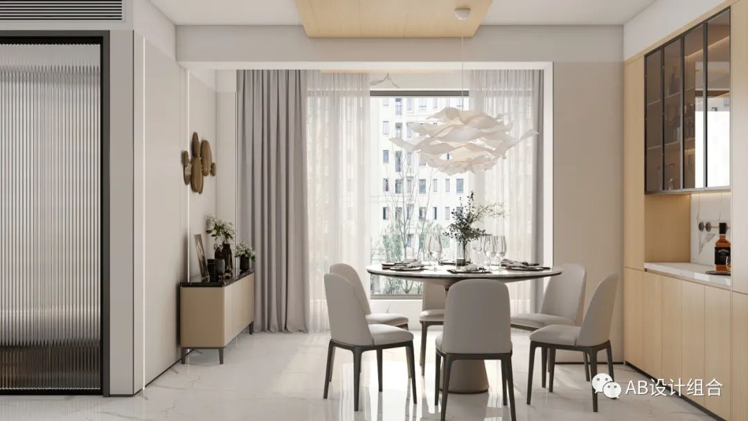 极简 | 新湖金银座-21