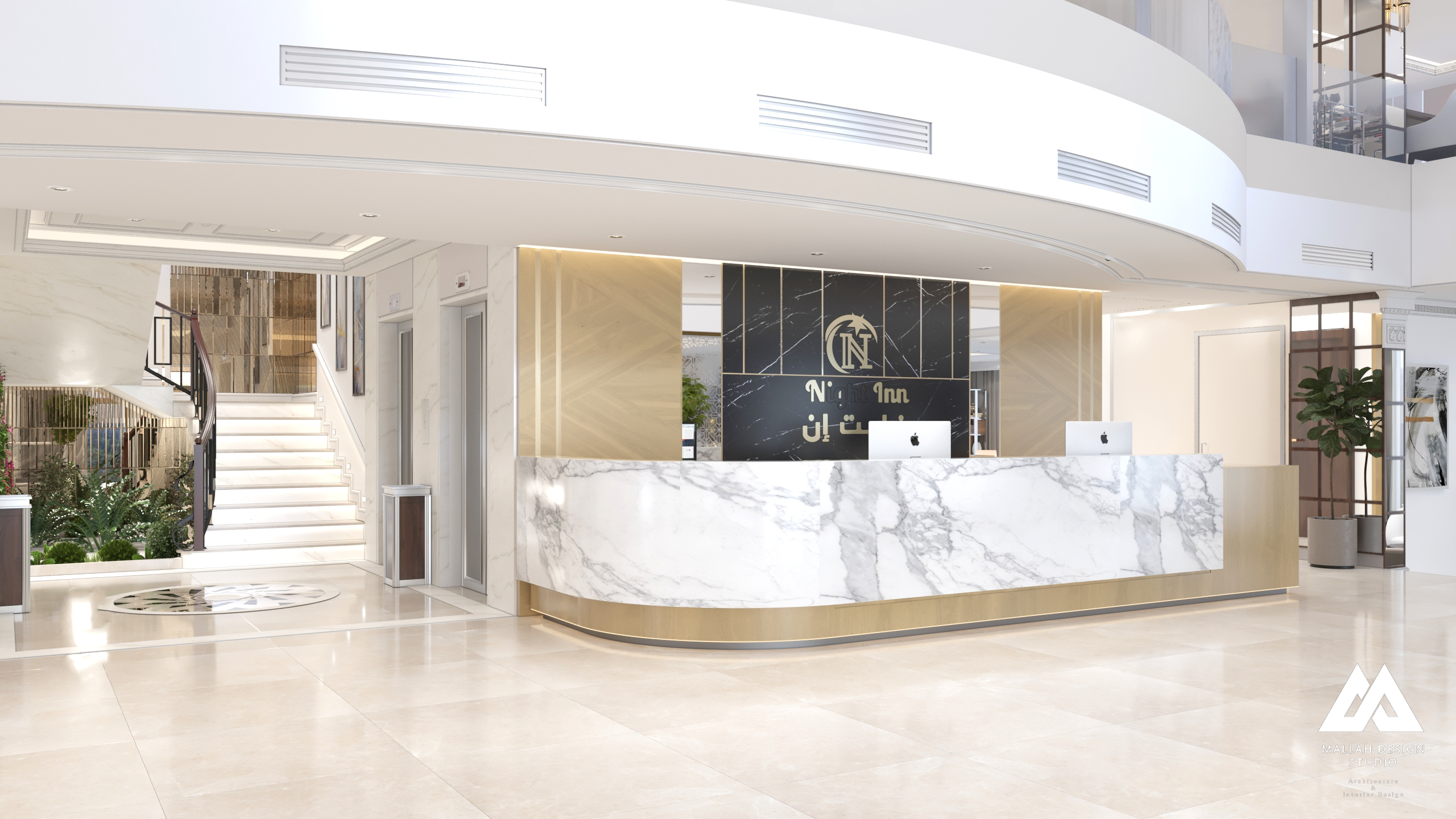 NightInn-Hotel|FathiSroorMallah-1