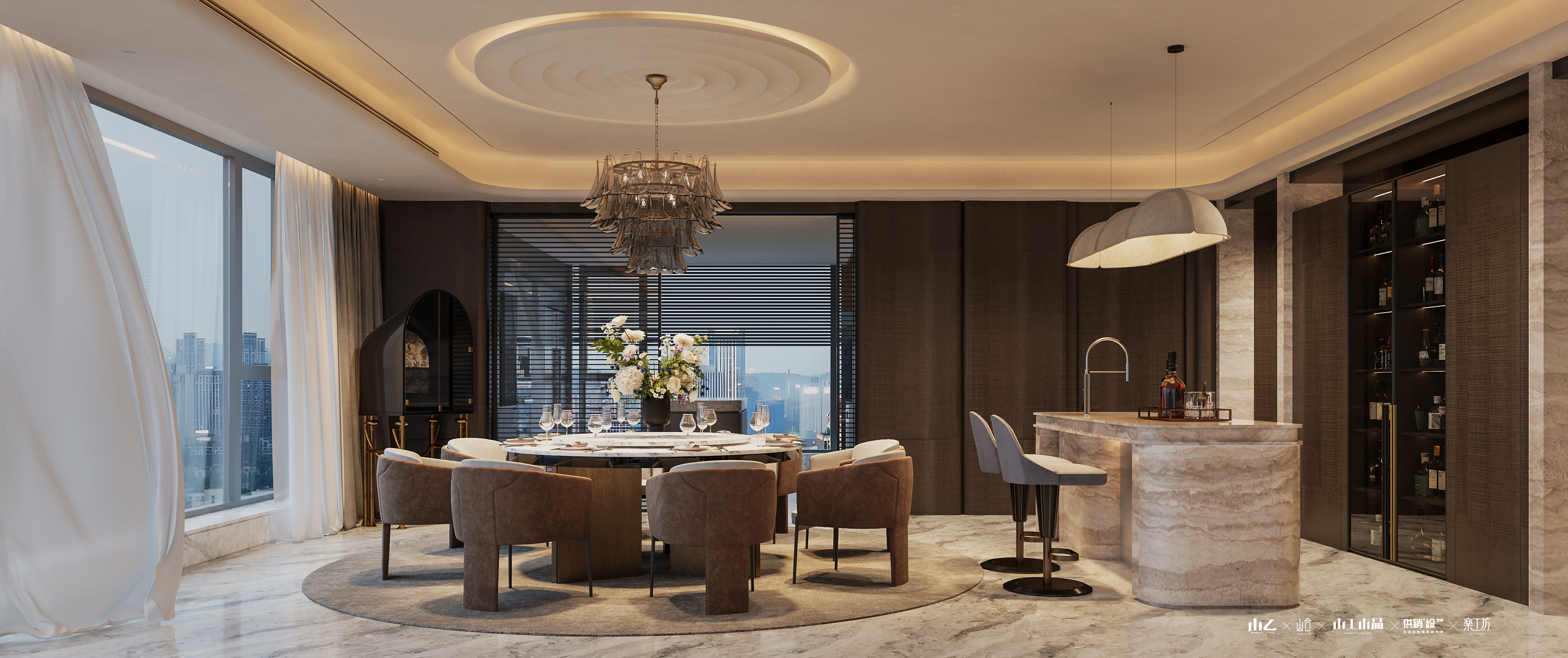 山乙山合  悦江洋-2