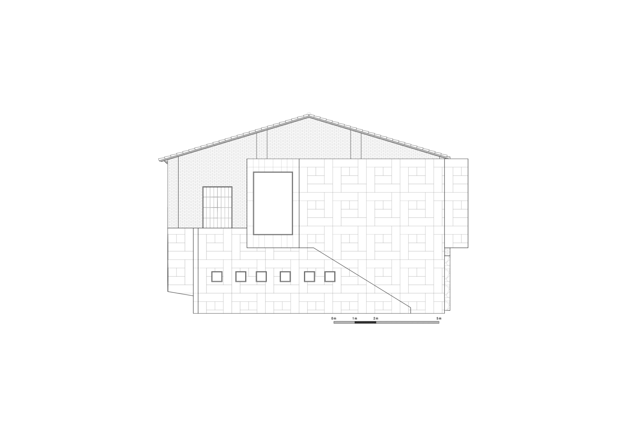 Brea de Aragón 剧院和电影院丨西班牙萨拉戈萨丨Radiz Arquitectura-50