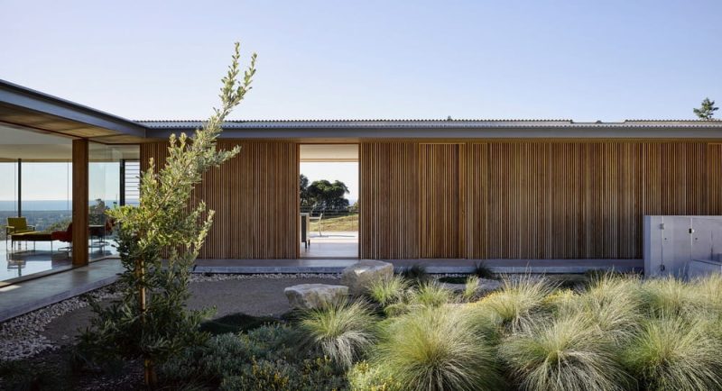 丨澳大利亚新南威尔士丨DFJ Architects-37