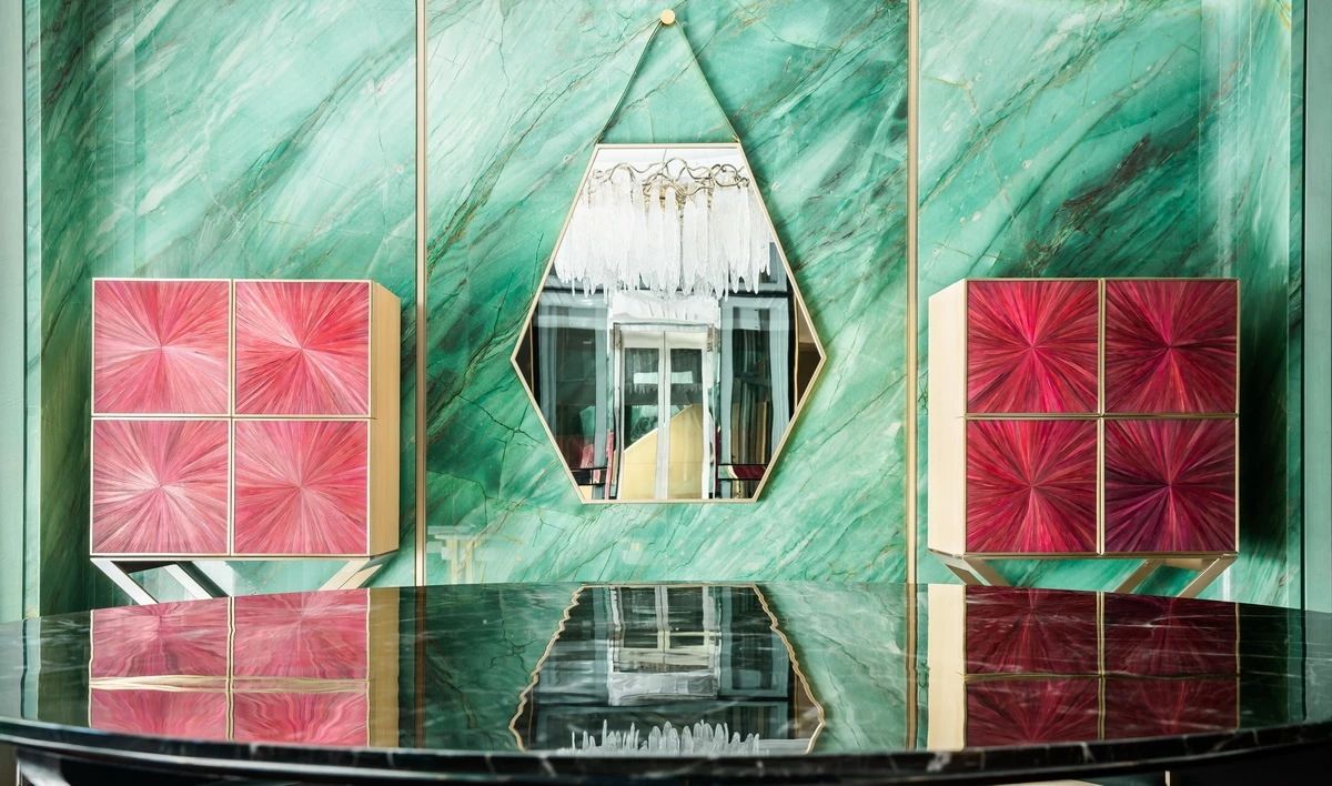 北京懋源·璟玺丨中国北京丨北京居其美业室内设计有限公司-15