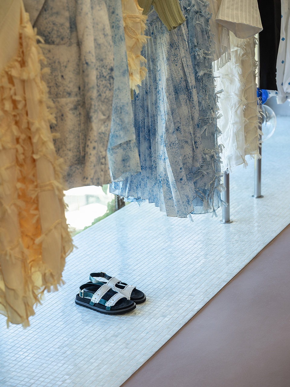 ouiWE 买手店丨中国深圳丨佚建筑工作室-45