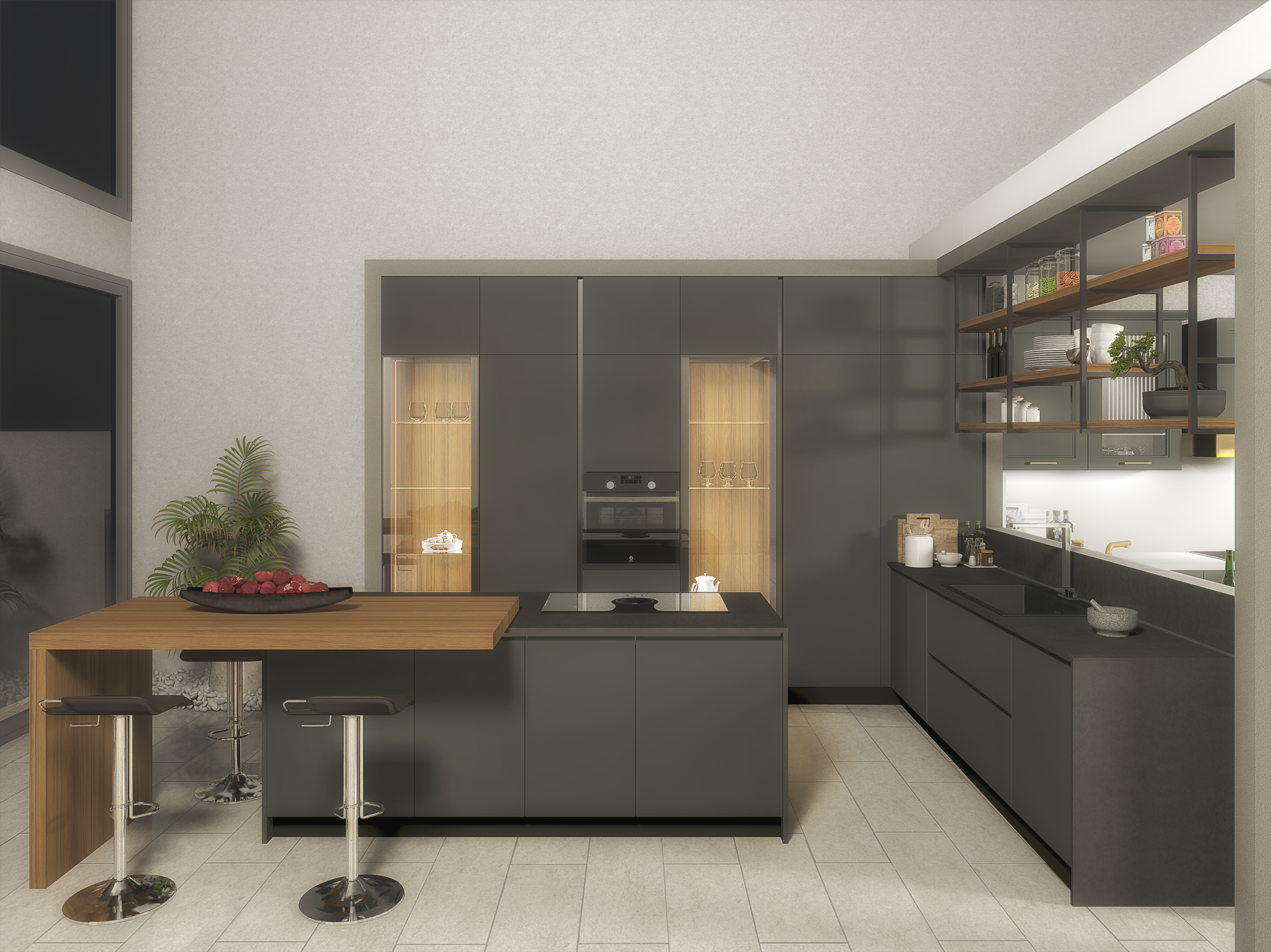 Various Renderings-10