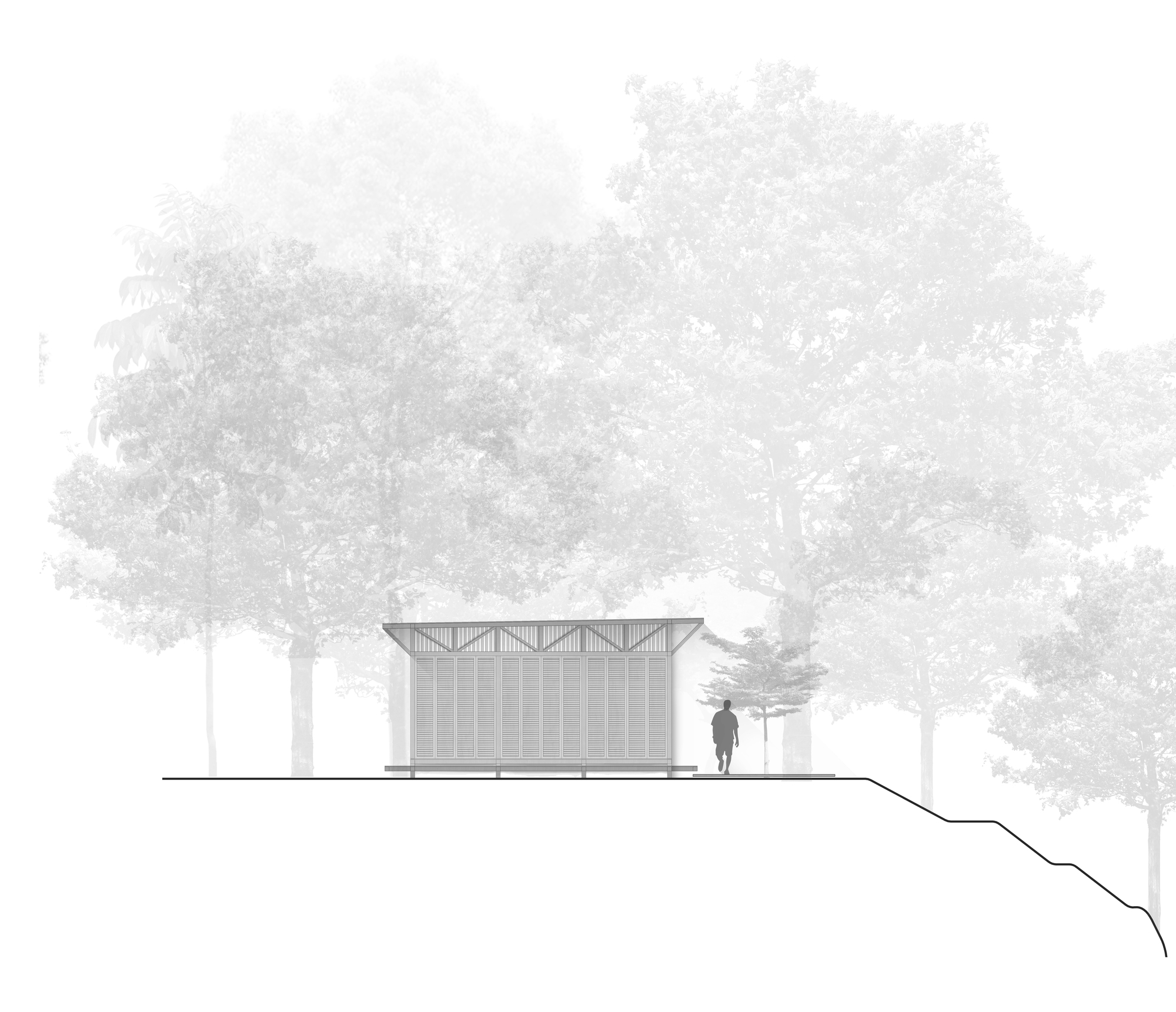 Chocolab Integration Center / MEC Arquitectura-39