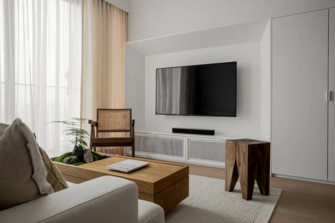 ARTISTRY ZEN 日式禅意的半独立式住宅丨马来西亚吉隆坡丨Pins Studio-49