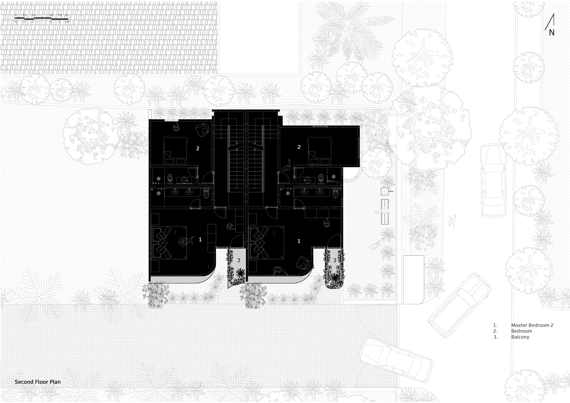 翁巴克之家丨印度丨Arti Design Studio-42