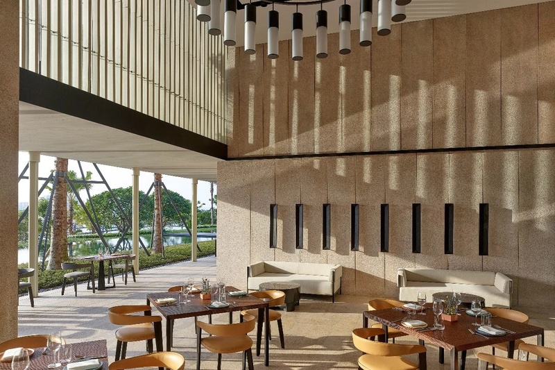 七尚酒店丨中国厦门丨郭喜强-14