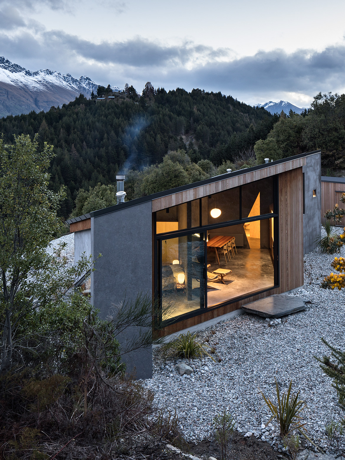 Winners Revealed: Habitus House Of The Year 2019 | Indesign Live: Interior Design and Architecture-1