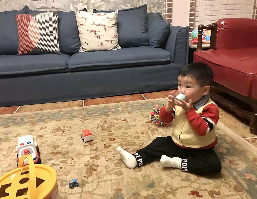 新春家居彩妆，让年味充盈每个角落-50