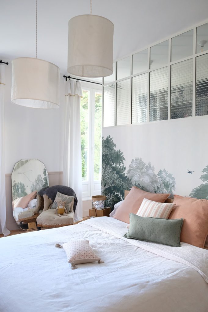 Marina Devigne住宅及商业空间设计项目丨法国-22