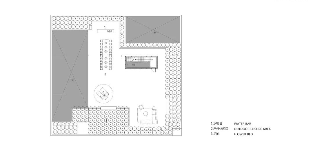 徐绮设计事务所办公室丨中国厦门丨徐绮建筑设计咨询（上海）有限公司-56