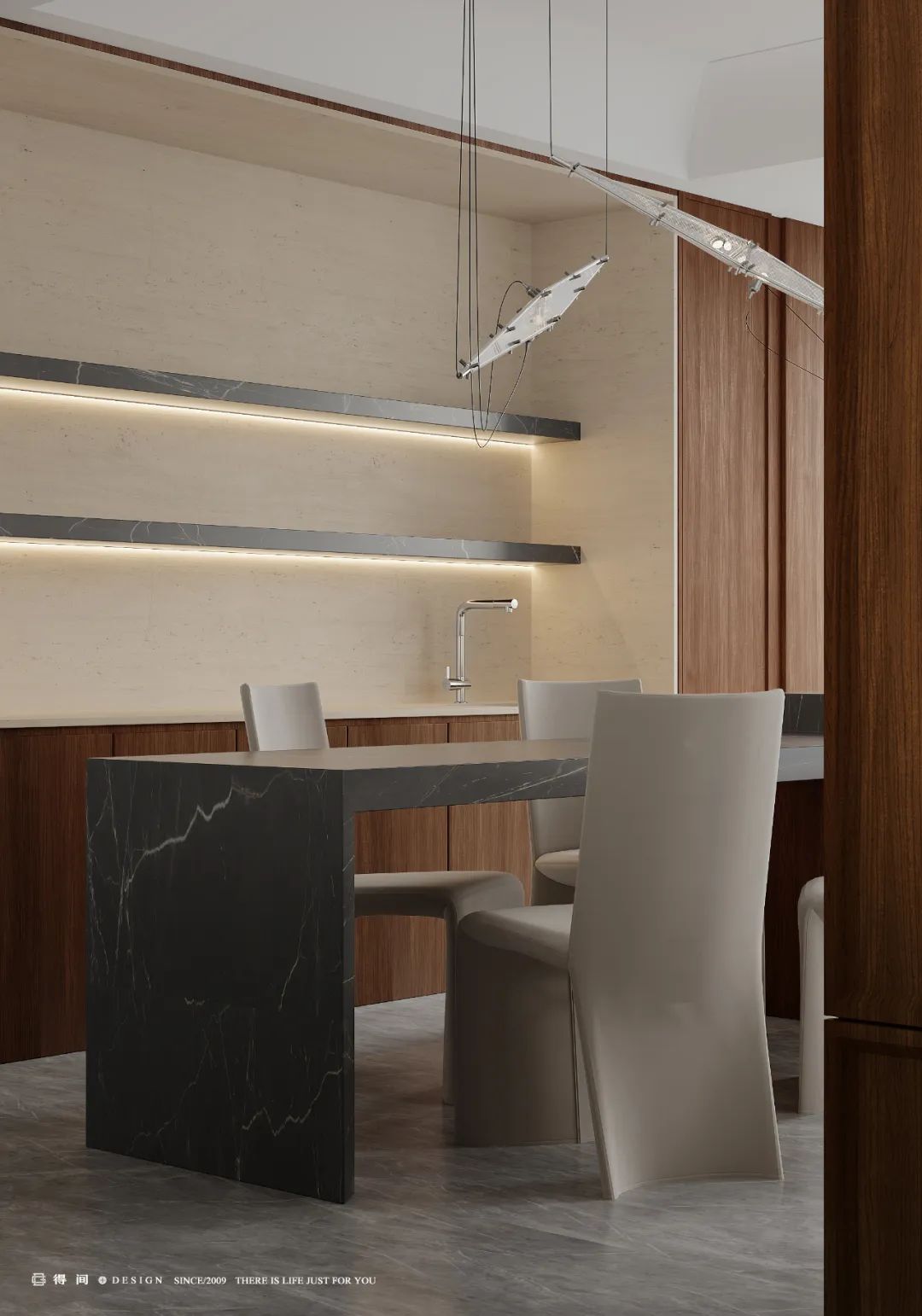 得间设计 |  于动静之间，寻找生活的艺术-44