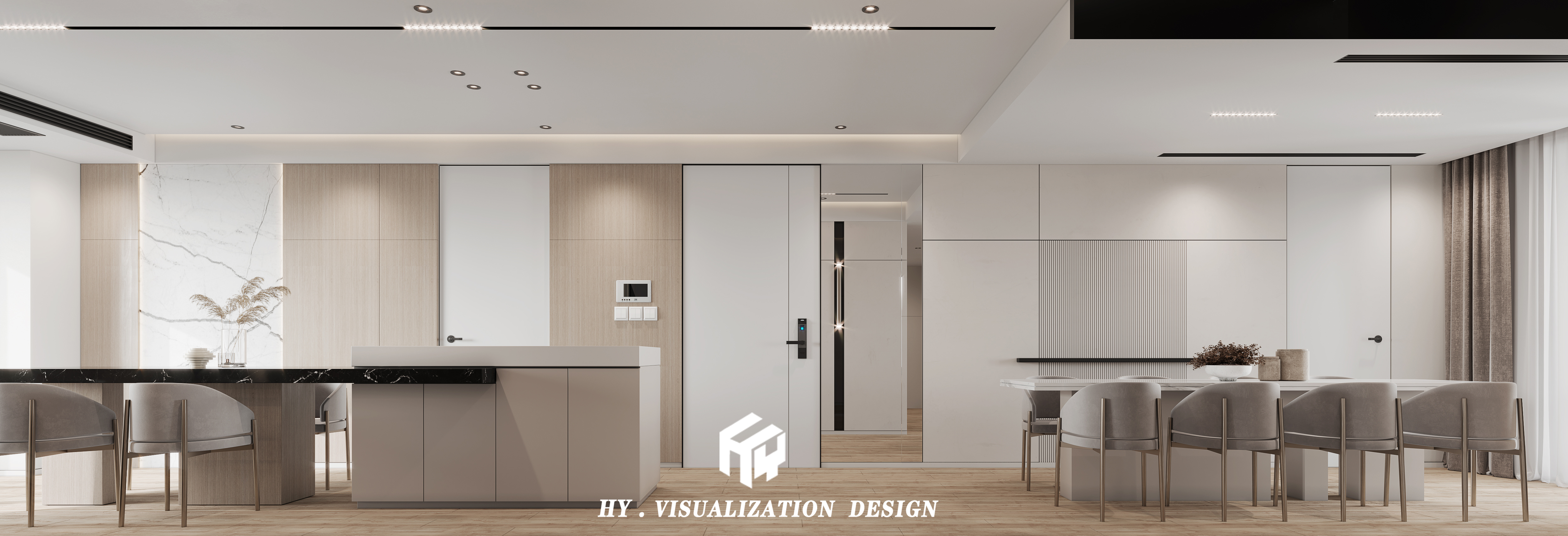 3Dma·2020，科罗娜 4·0，PS 创意云-3