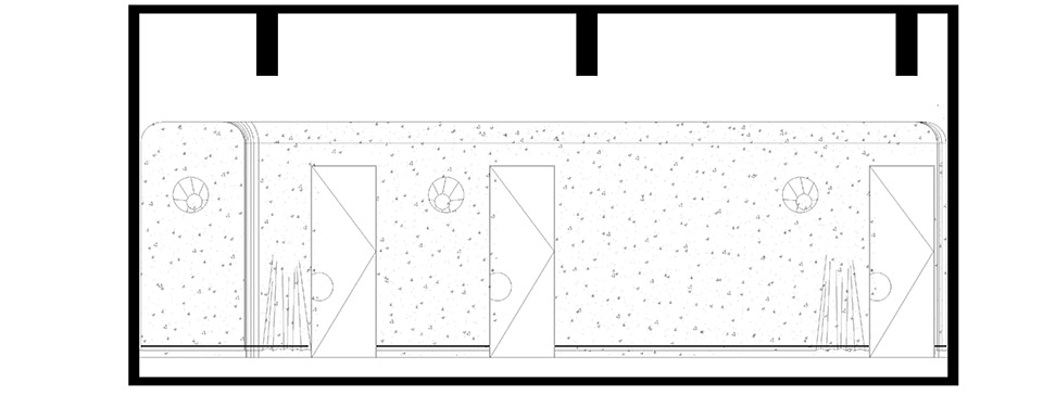 AOYAMA美容中心,杭州 / 肯思GAZER设计事务所-49