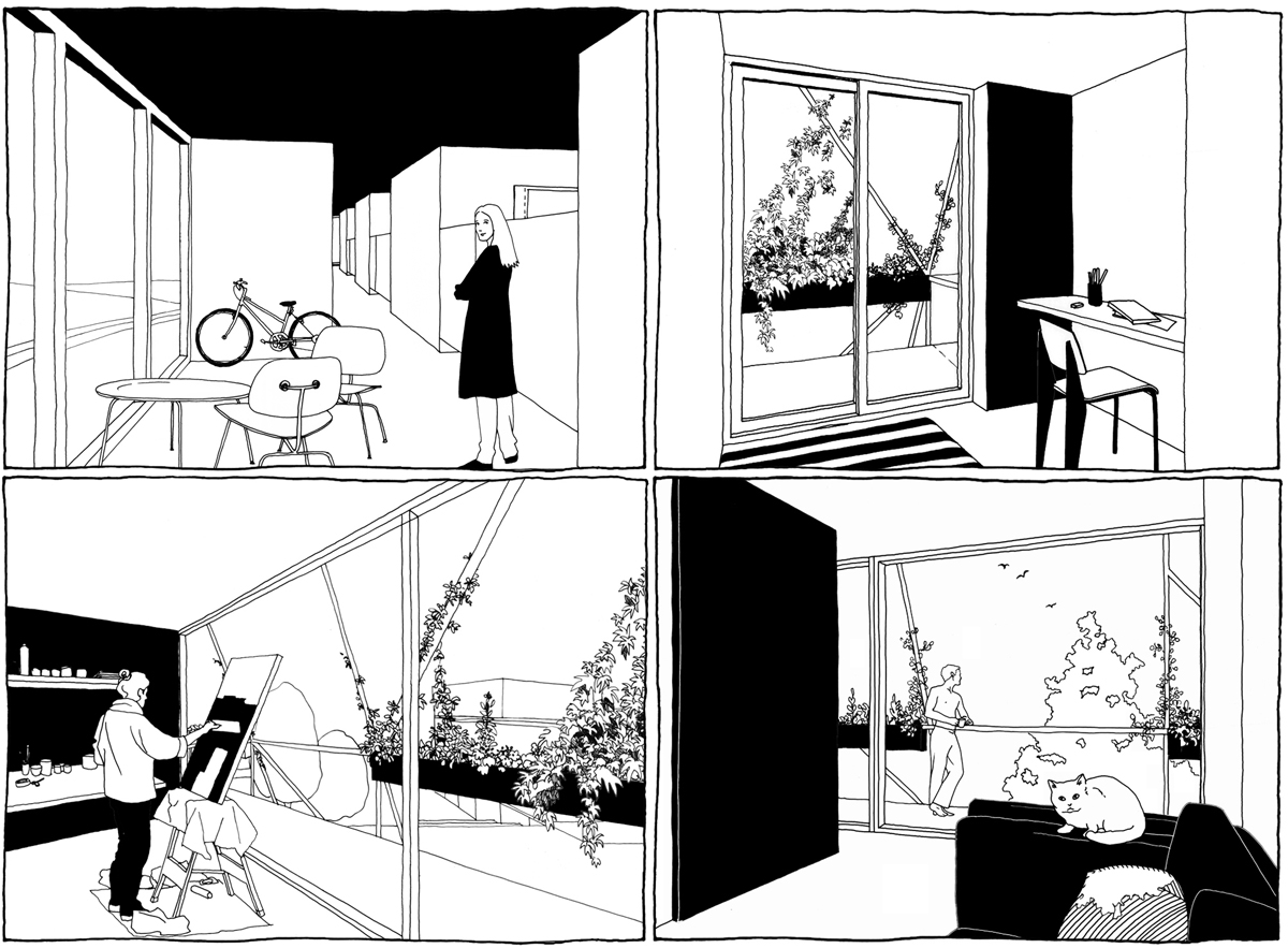 丨挪威丨Anna & Eugeni Bach-26