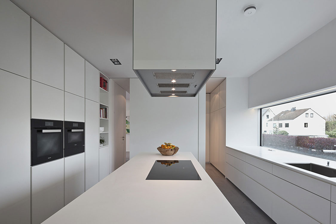 丨德国丨Döring Dahmen Joeressen Architekten-7