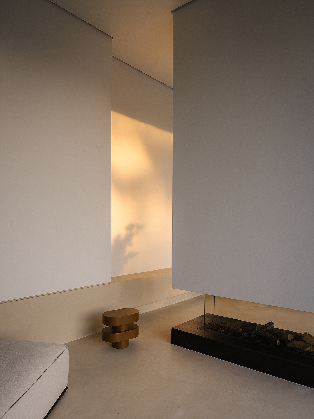 阿尤吉住宅（Haus Ayoughi）丨德国丨Philipp 建筑事务所-2