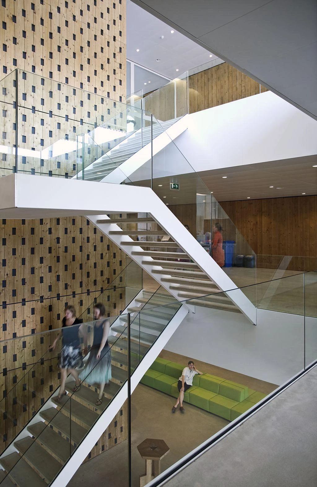 荷兰生态学院 · 环保设计先锋-26