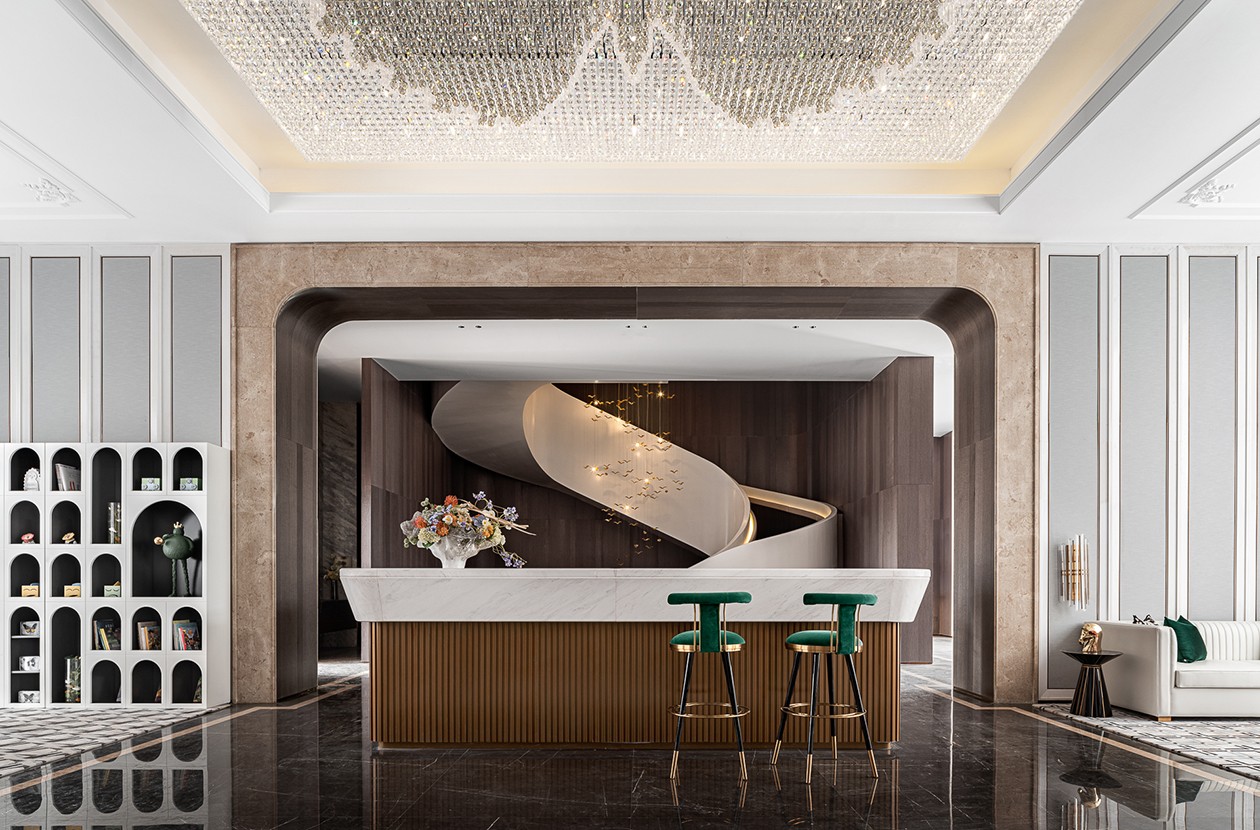 卓越·华著丨中国玉溪丨GND 设计集团恩嘉设计-37