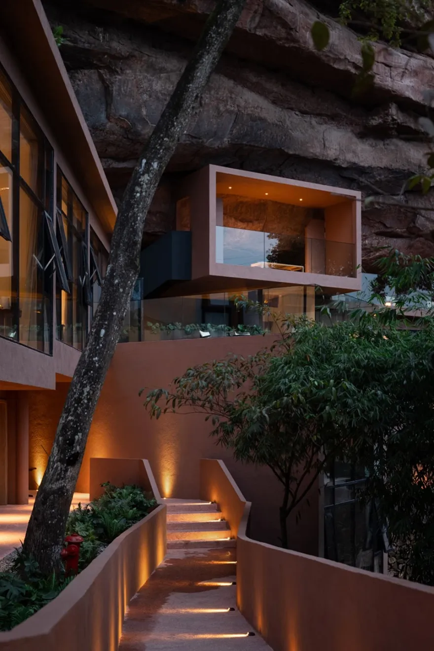 巴厘岛布罕悦榕逸境度假村丨悦榕庄-72