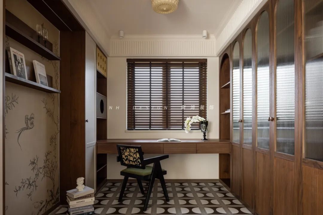 杭珹未来中心丨中国杭州丨浙江南鸿装饰-48