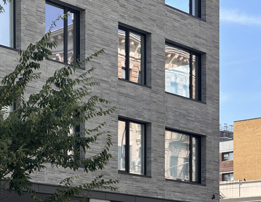 The Varet Completes Construction at 50 Varet Street in East Williamsburg, Brooklyn - New York YIMBY-6