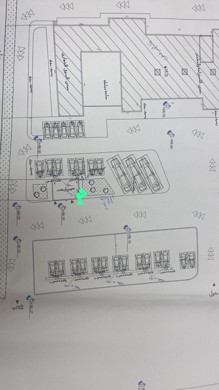 electric vehicle charging station in Jordan-13