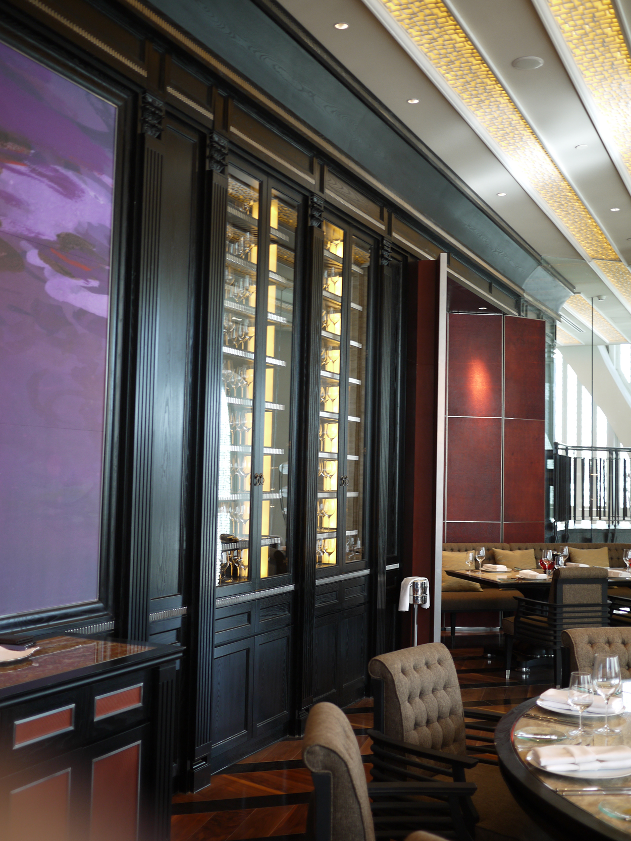 LTW  北京康莱德酒店-5-13