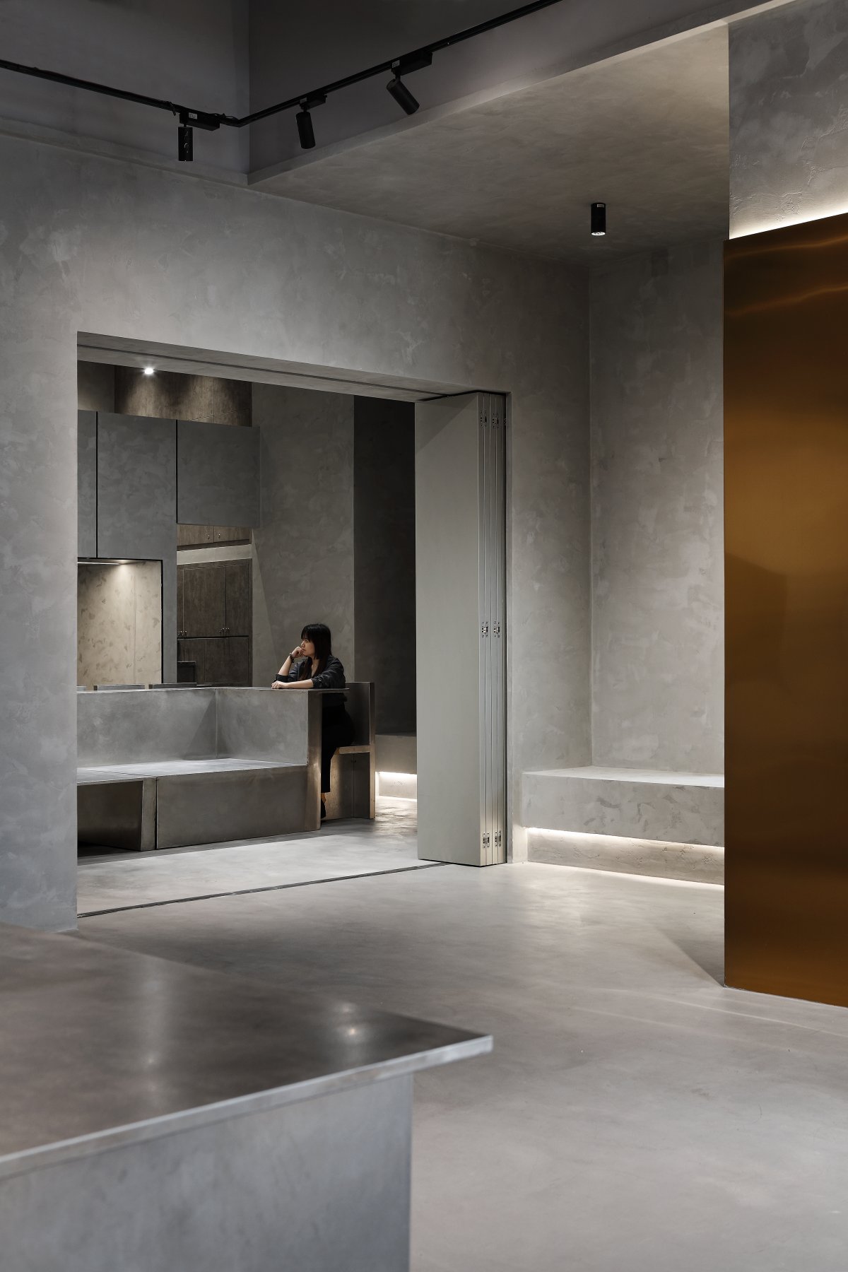 特专之家首家深圳直营终端店丨中国深圳丨深圳造就设计-22