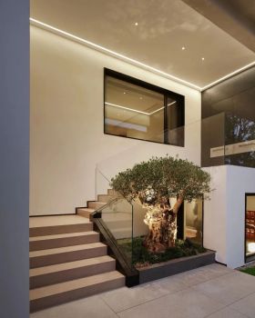 东尼艺术 · 归家丨中国宁波丨东尼陈根华别墅设计工作室