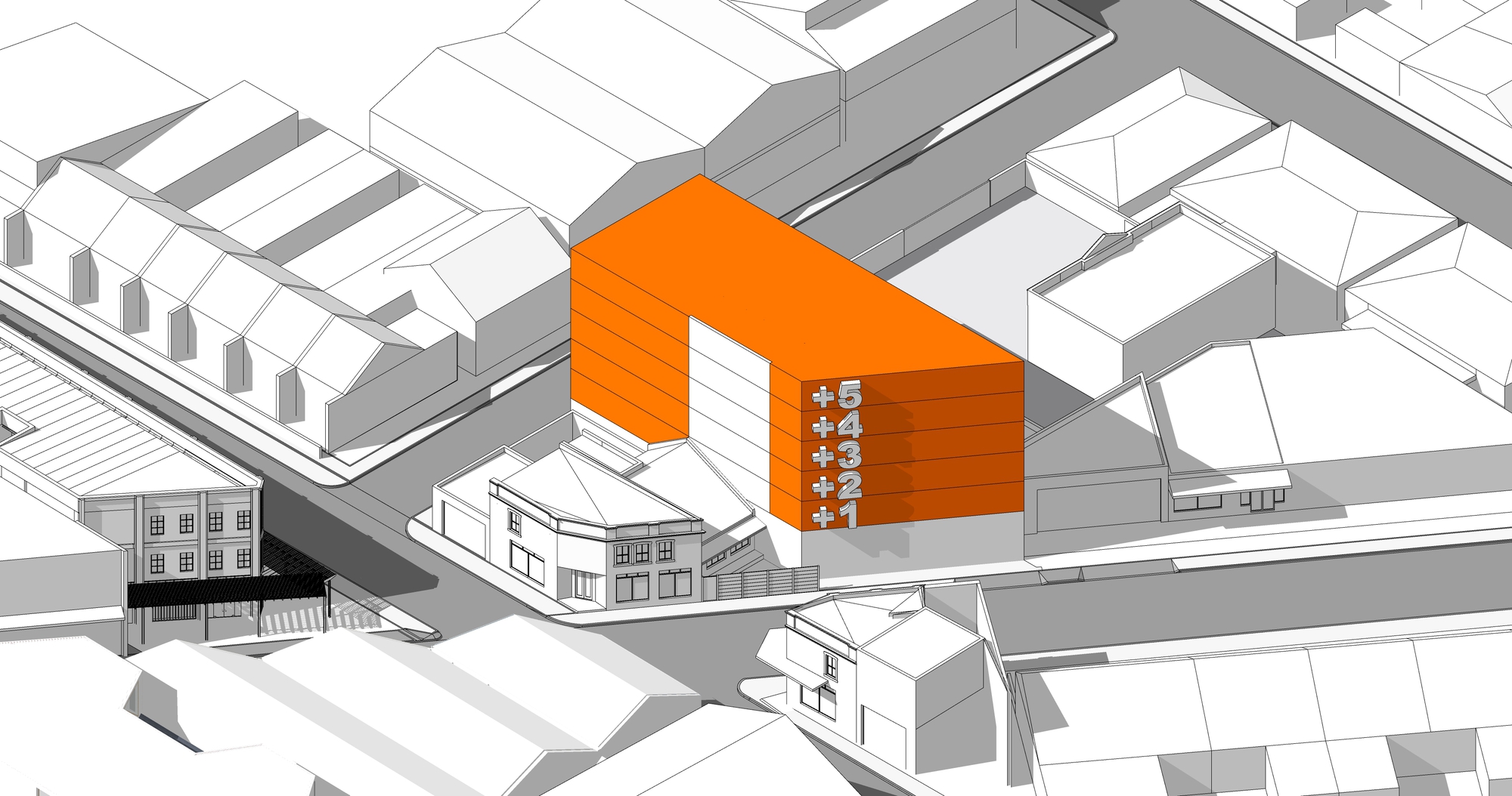 阿哥拉公寓丨南非开普敦丨Two Five Five Architects-55