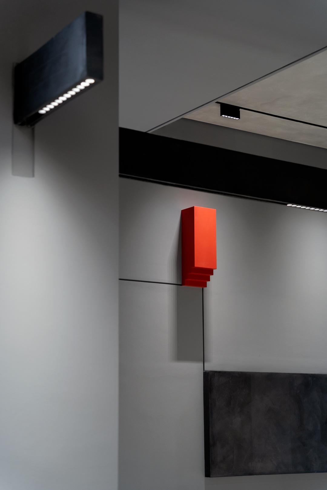 MYLANDS & panDOMO 展厅设计丨中国长沙丨知白设计研究室-50