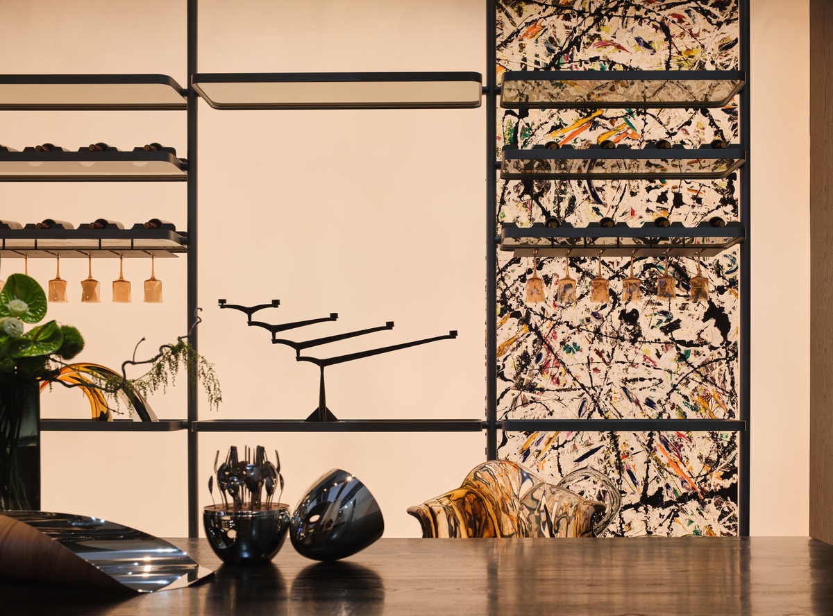 顶固 2023 广州建博会展厅丨中国广州丨BalanS,沈健 朱麟-31