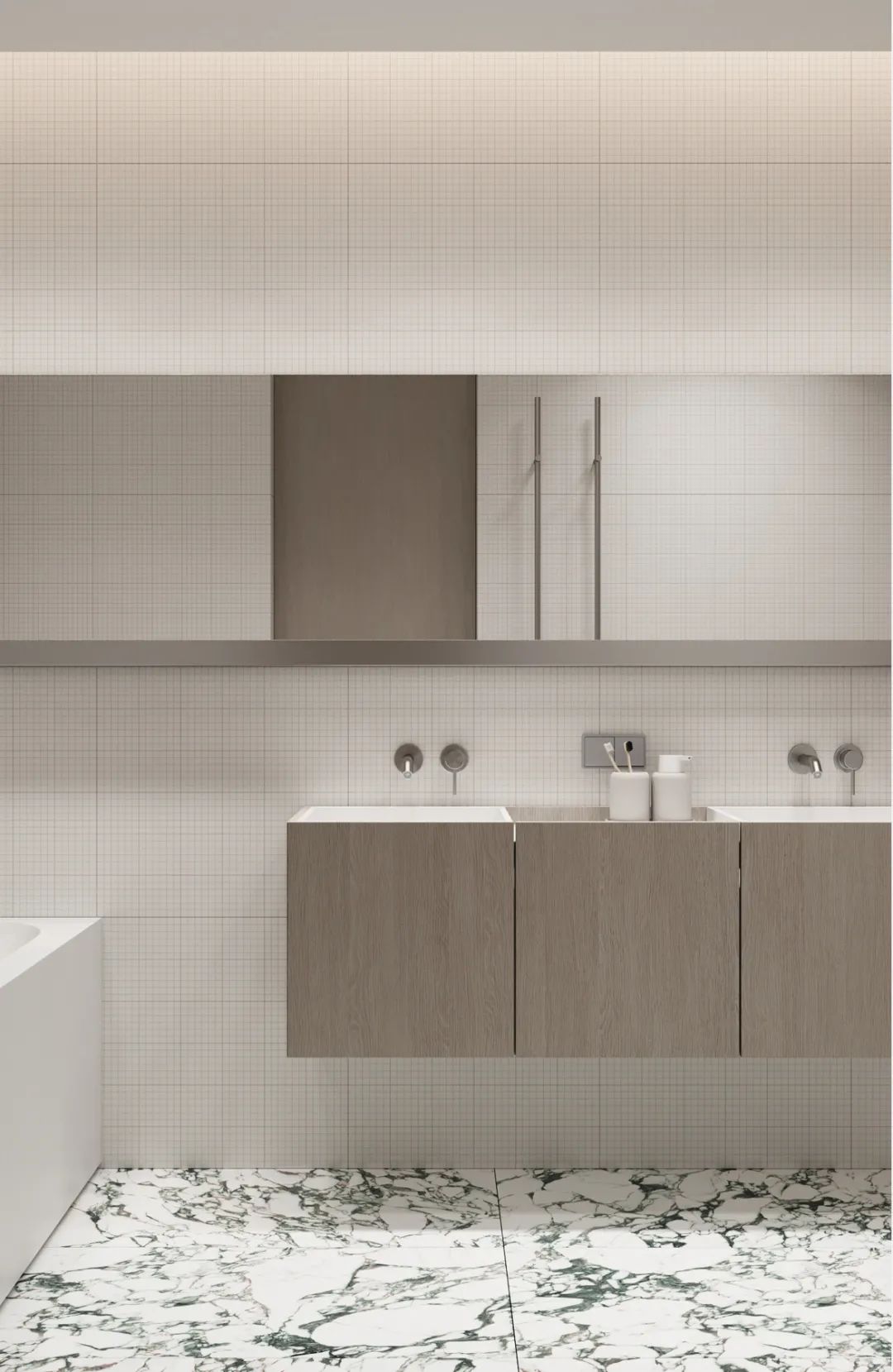 灰空间的诗性 | Zeworkroom-73