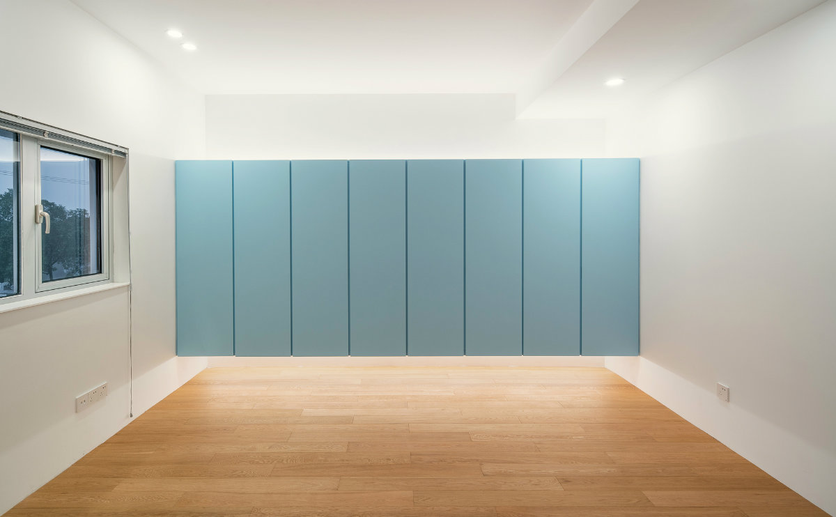 上海大团别墅  一岸建筑-32