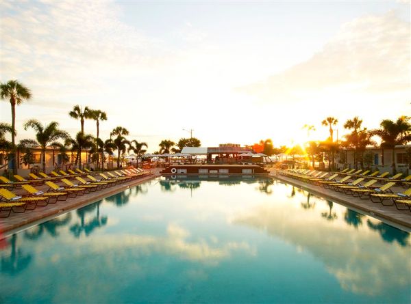 佛罗里达海滨明信片旅馆丨乌拉圭佛罗里达丨室内设计师Tara Oxley-7