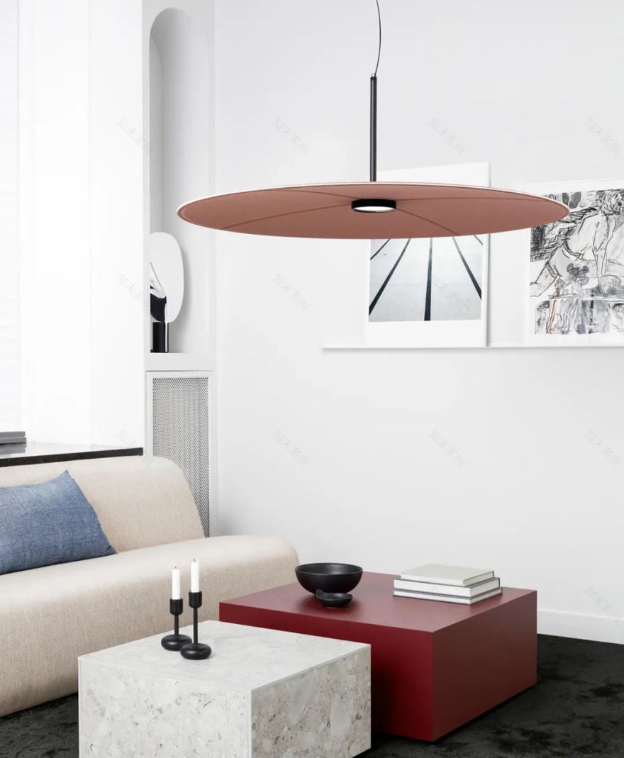 NetApp 英国温莎办公室设计丨DENTON-55