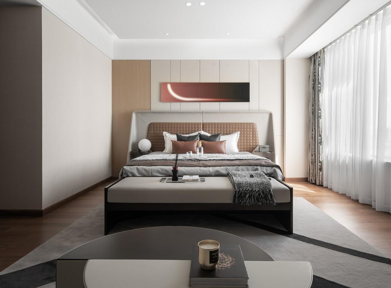 成都中建·锦澜壹号样板间丨中国成都丨成都九度装饰设计有限公司-26