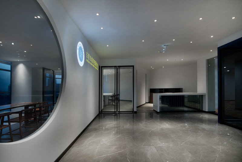 东莞市城市更新协会丨中国东莞-35