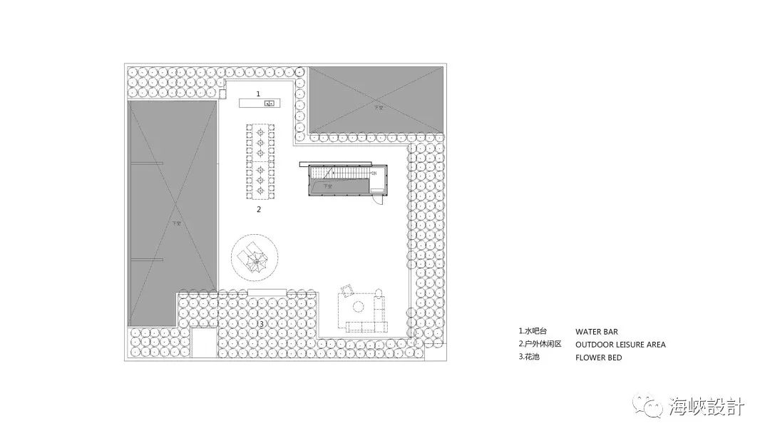 徐绮设计事务所办公室丨中国厦门丨徐绮建筑设计咨询(上海)有限公司-53