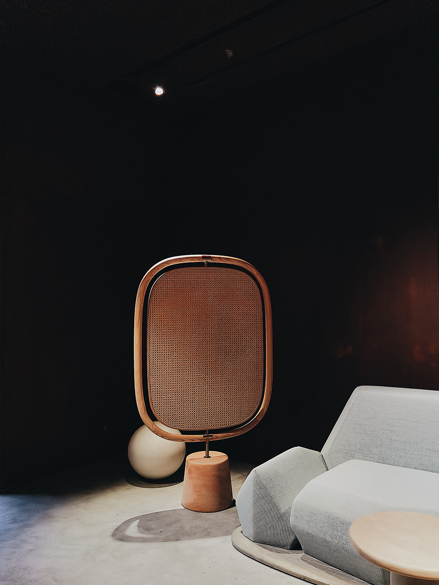 梵几客厅上海武康路店丨中国上海-13