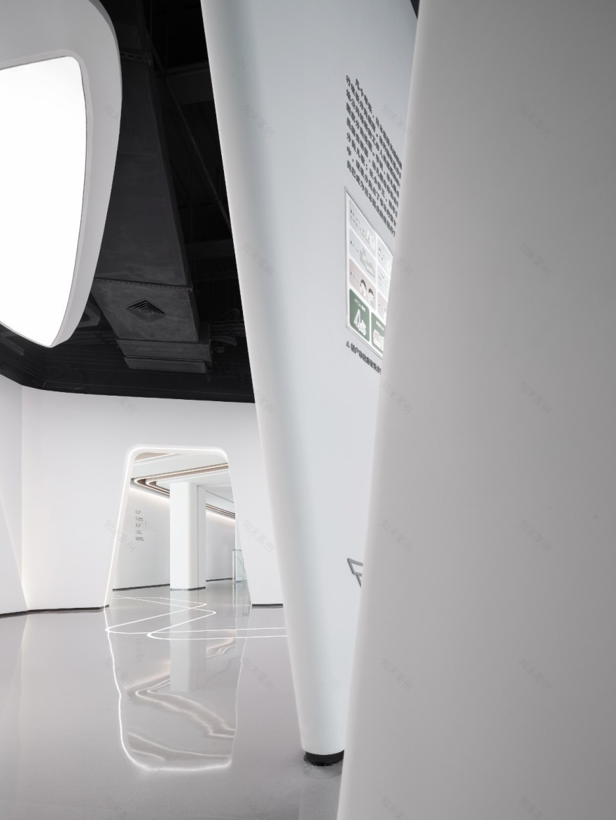 深圳市生活垃圾分类科普教育馆丨中国深圳丨HID华文国际-10