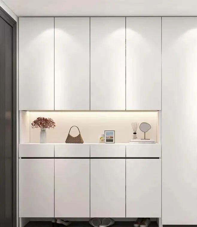 7种美观又易打扫的装修设计丨中国唐山丨业之峰-10