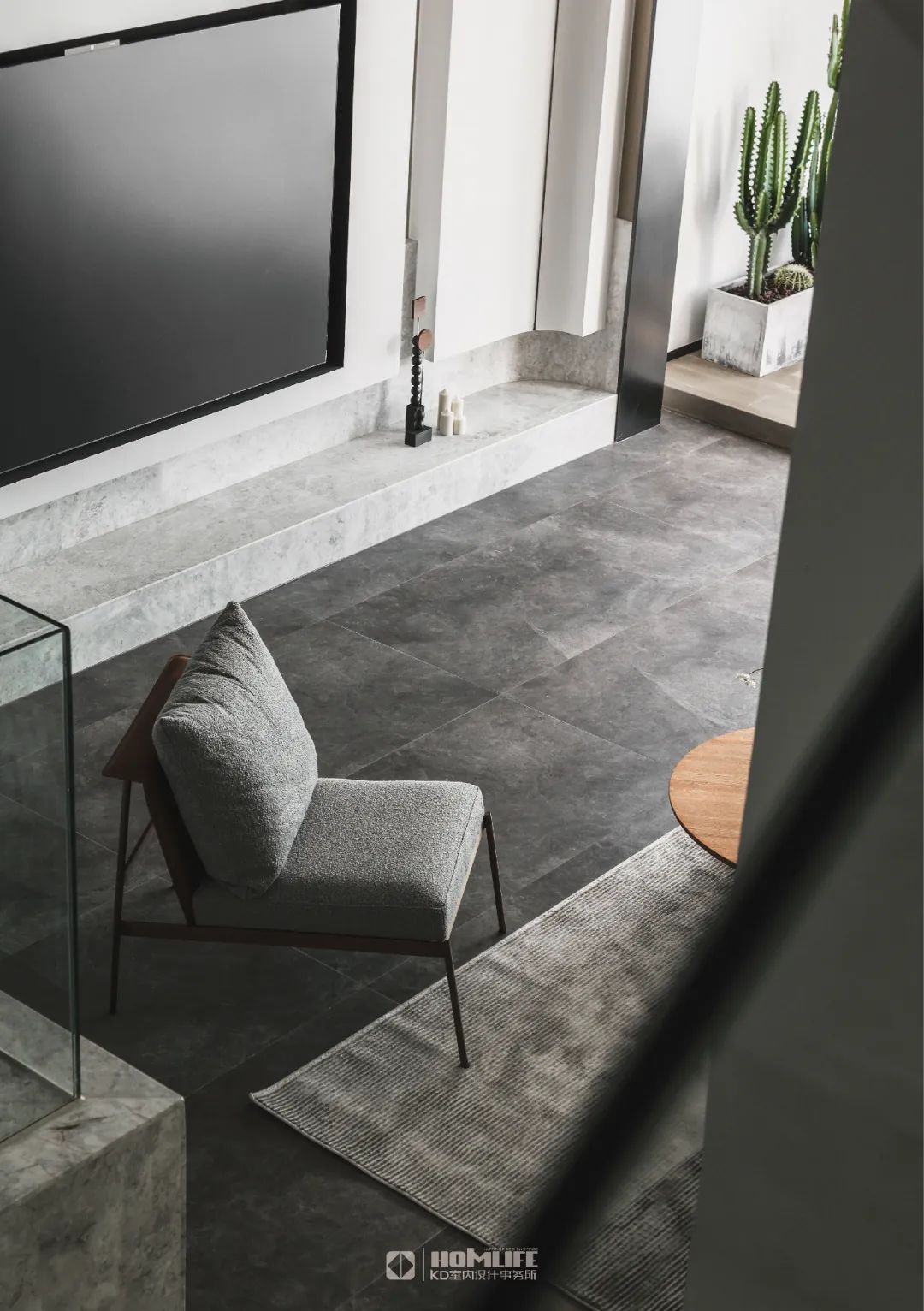 KD私宅丨约克郡翠微堤丨中国重庆丨KD室内设计事务所-32